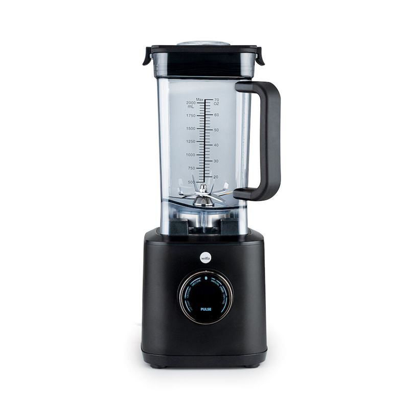 Wilfa Powerfuel XL Blender PB1B-P2000 Wilfa Powerfuel XL Blender PB1B-P2000