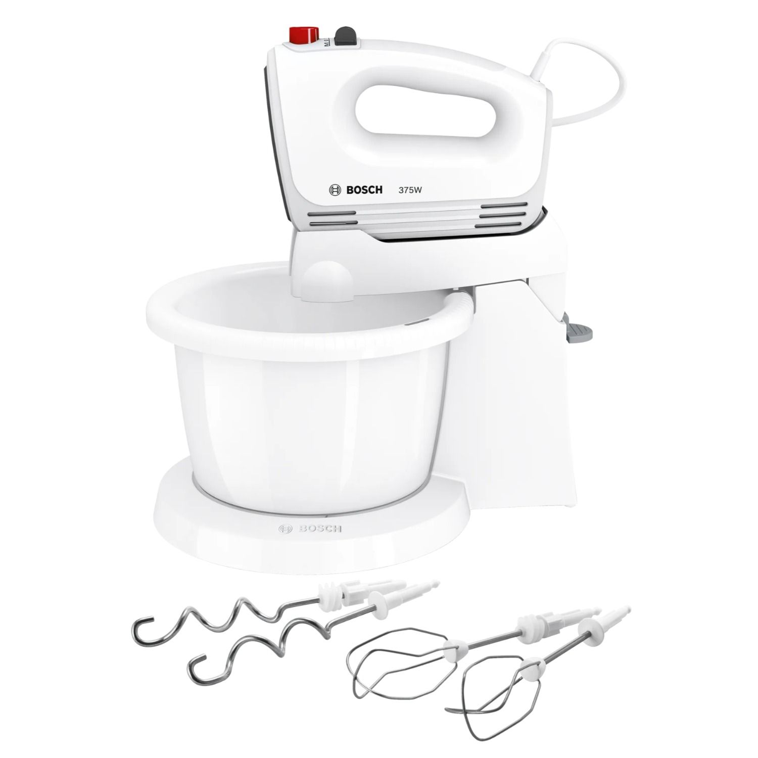 Bosch Håndmikser CleverMixx 375 W