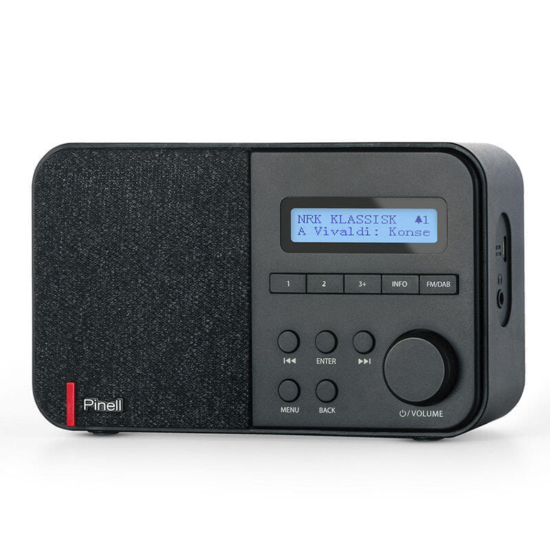 Pinell Supersound Mini Pinell Supersound Mini
