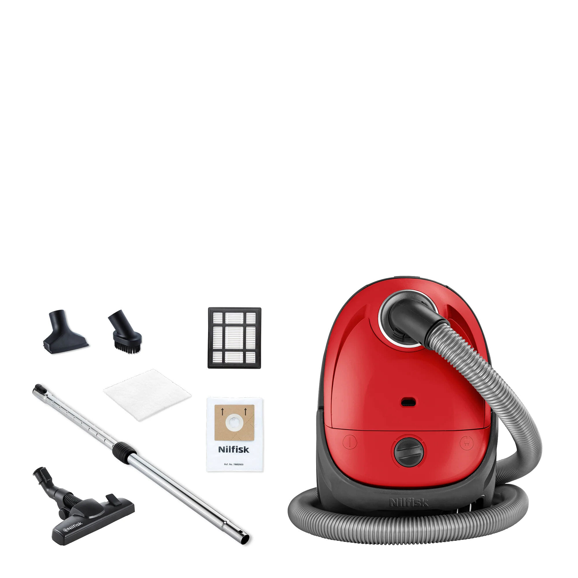 Nilfisk One Støvsuger Nilfisk One Støvsuger