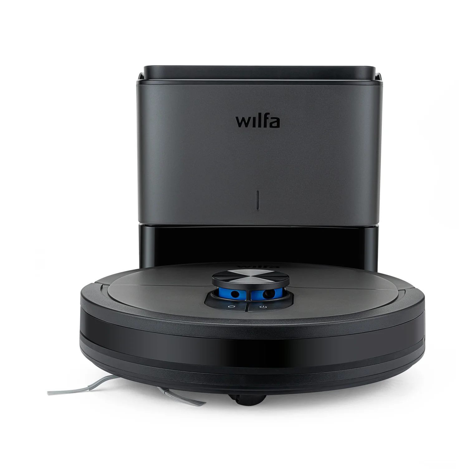 Wilfa Innobot Robotstøvsuger RVC-B4LIN+