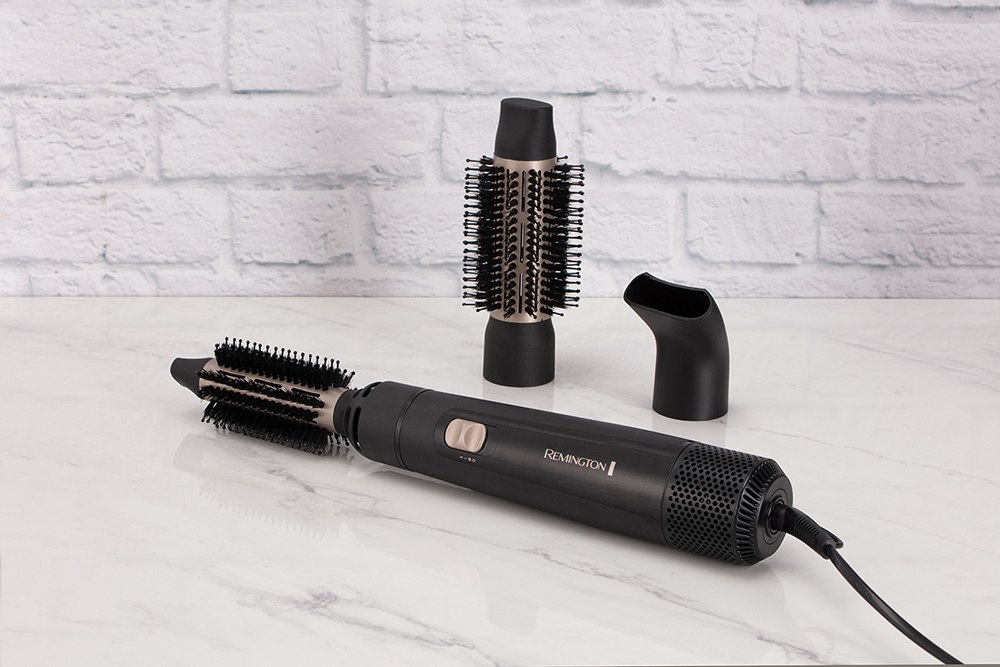 Remington Blow Dry & Style Varmluftsbørste