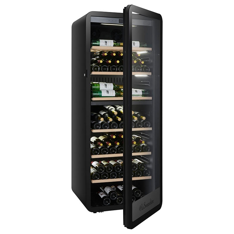 La Sommeliére Vinskap APOGEE250DZN