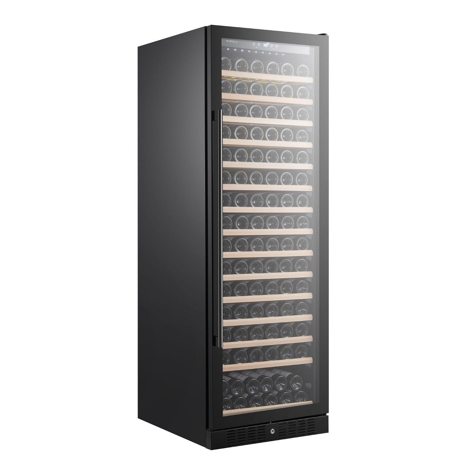 Temptech Classique Vinskap CL180SB