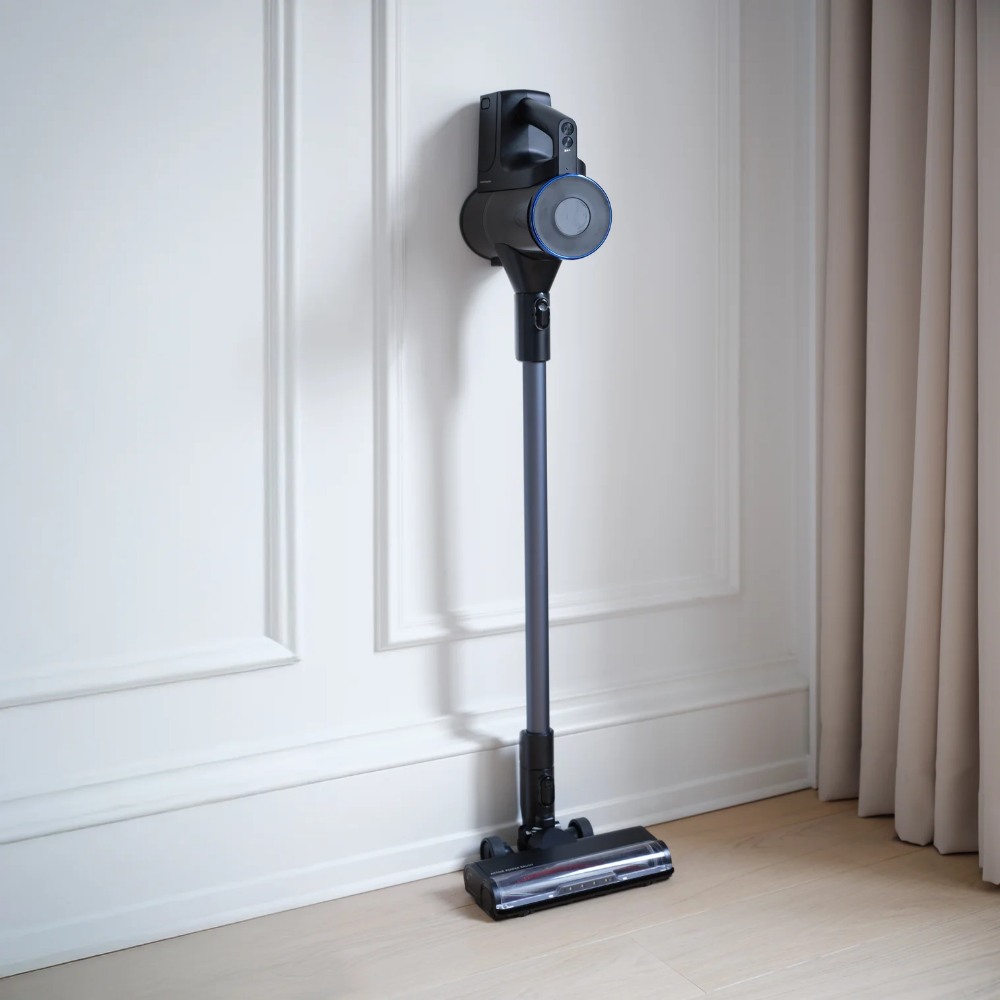 Wilfa Innovac Xceed Flow HS2-XSWB Trådløs støvsuger