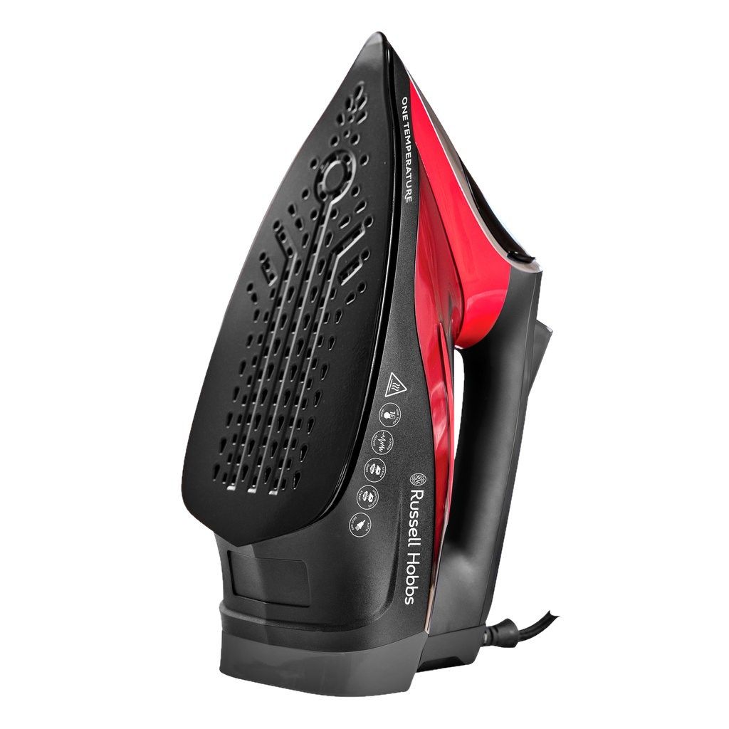 Russel Hobbs One Temperature Strykejern