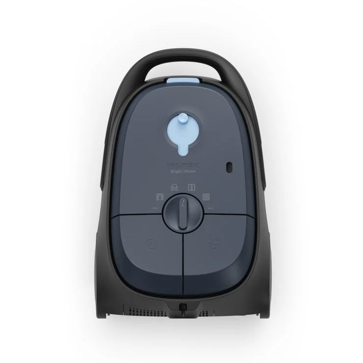Nilfisk Bright Home Støvsuger C2DBB13R08EU