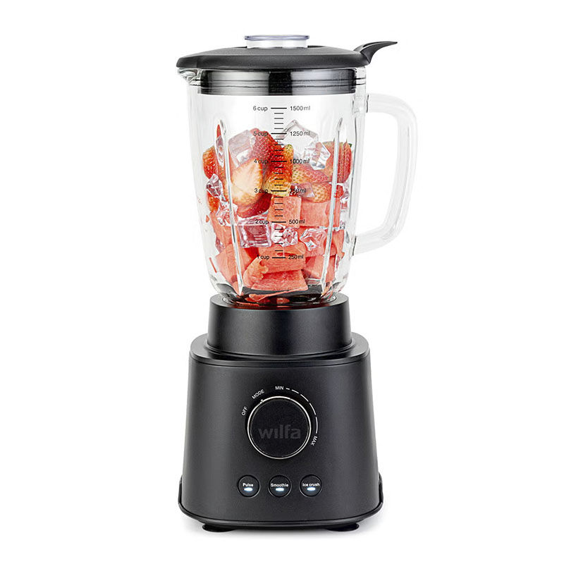Wilfa Essential Auto Blender RBLP-1500B