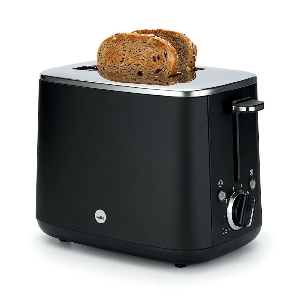 Wilfa Lunch Brødrister TO2B-1000