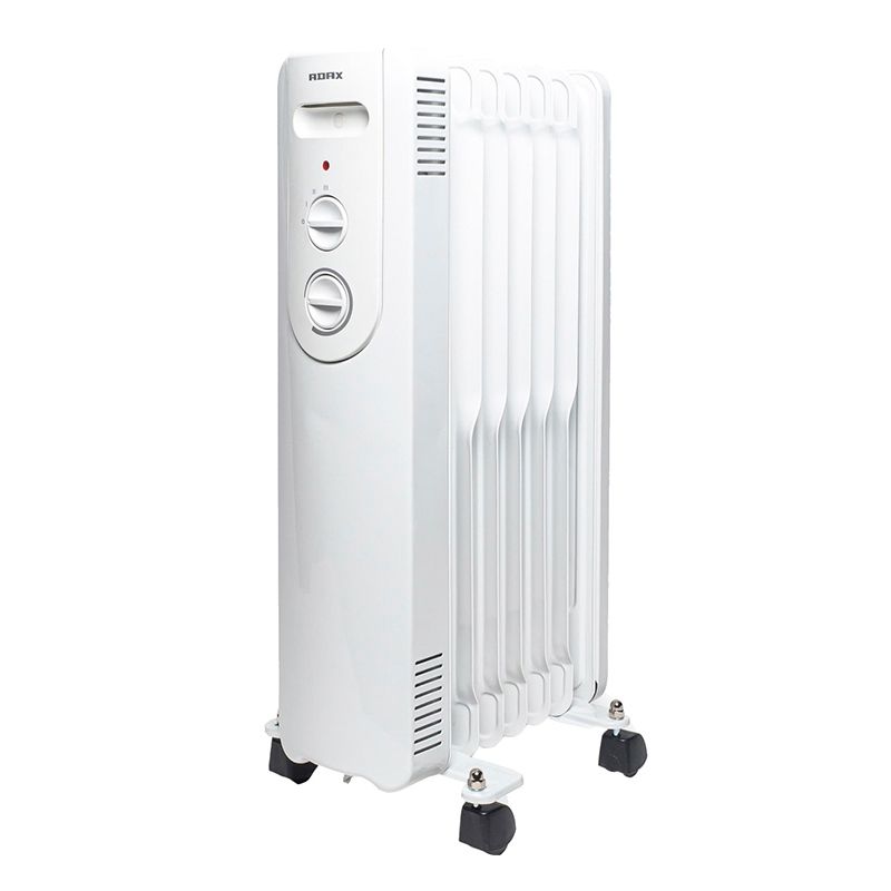 Adax Basic Nova 10 Oljeovn