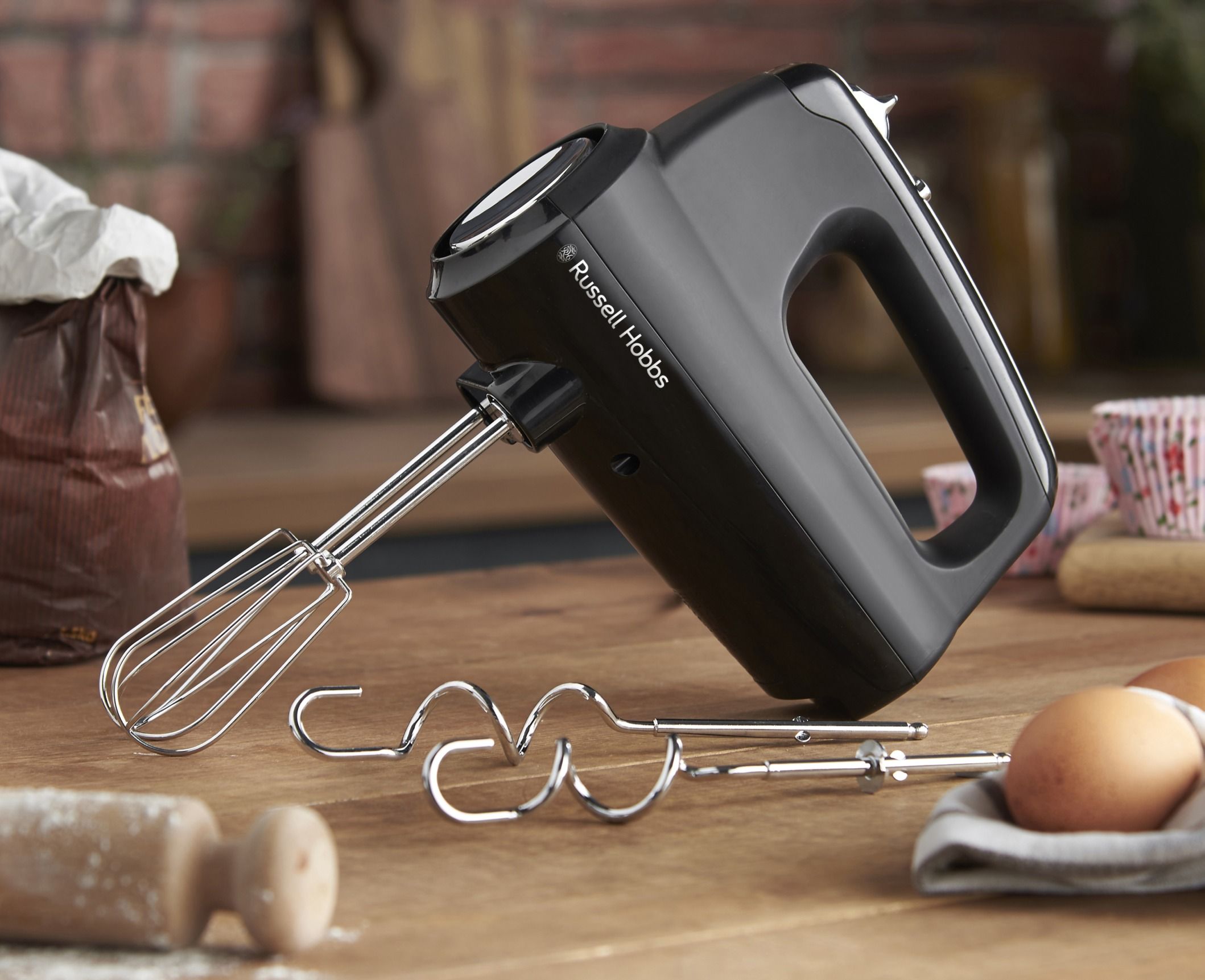 Russel Hobbs Håndmikser Russel Hobbs Håndmikser