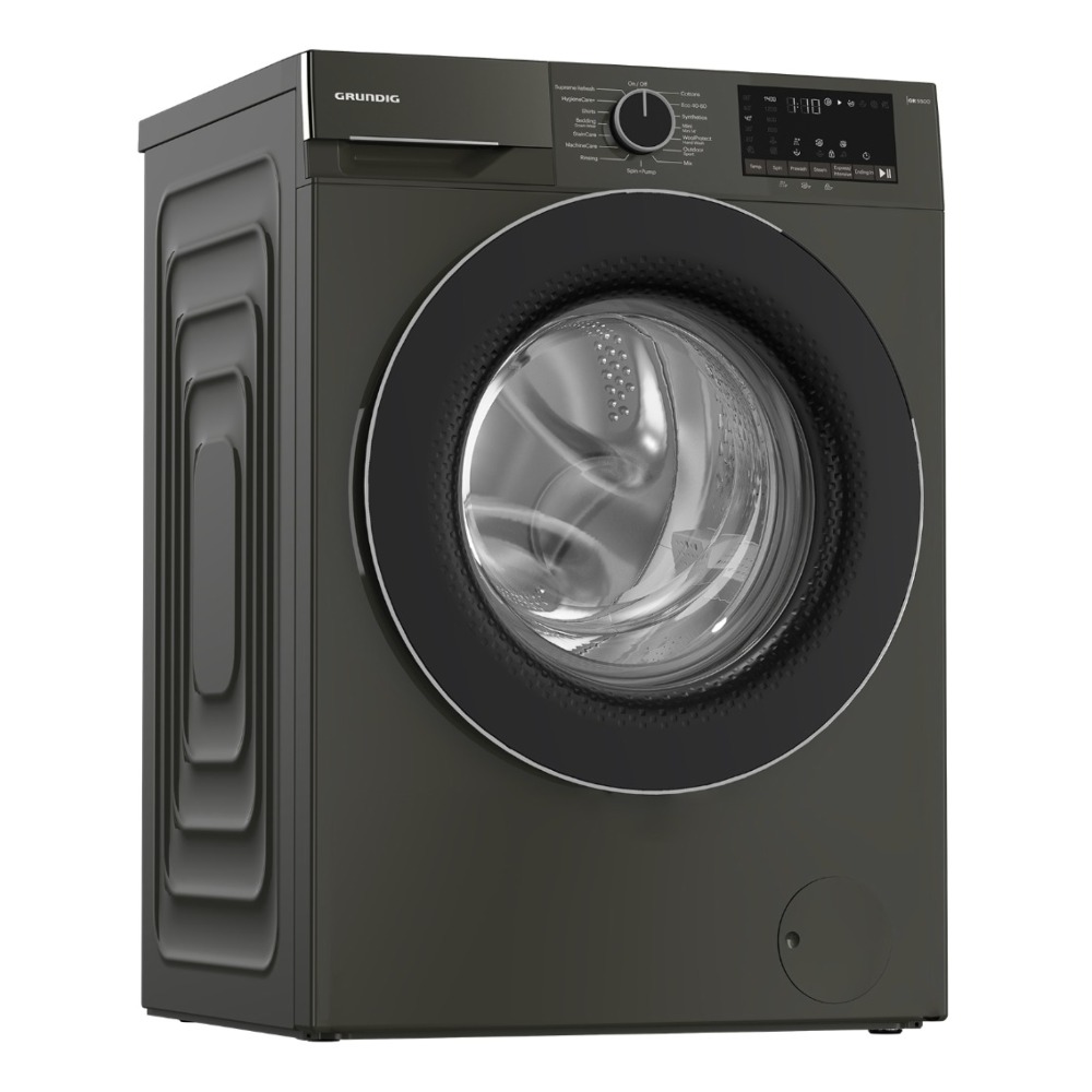 Grundig Vaskemaskin GWP4105415M