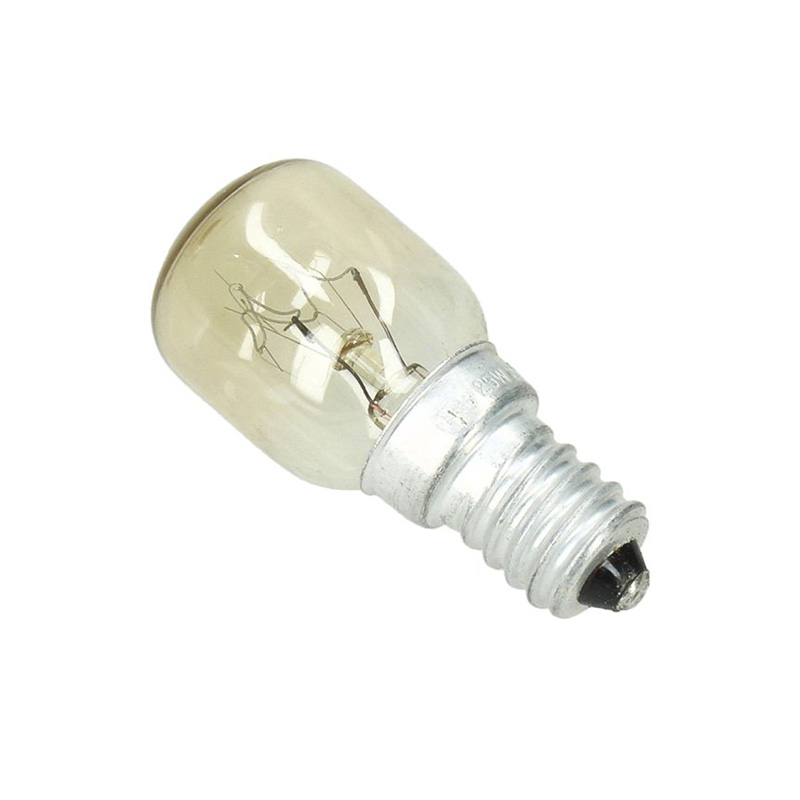 Dr. Fischer Kjøleskapspære T25 25W E14 230-240V CL