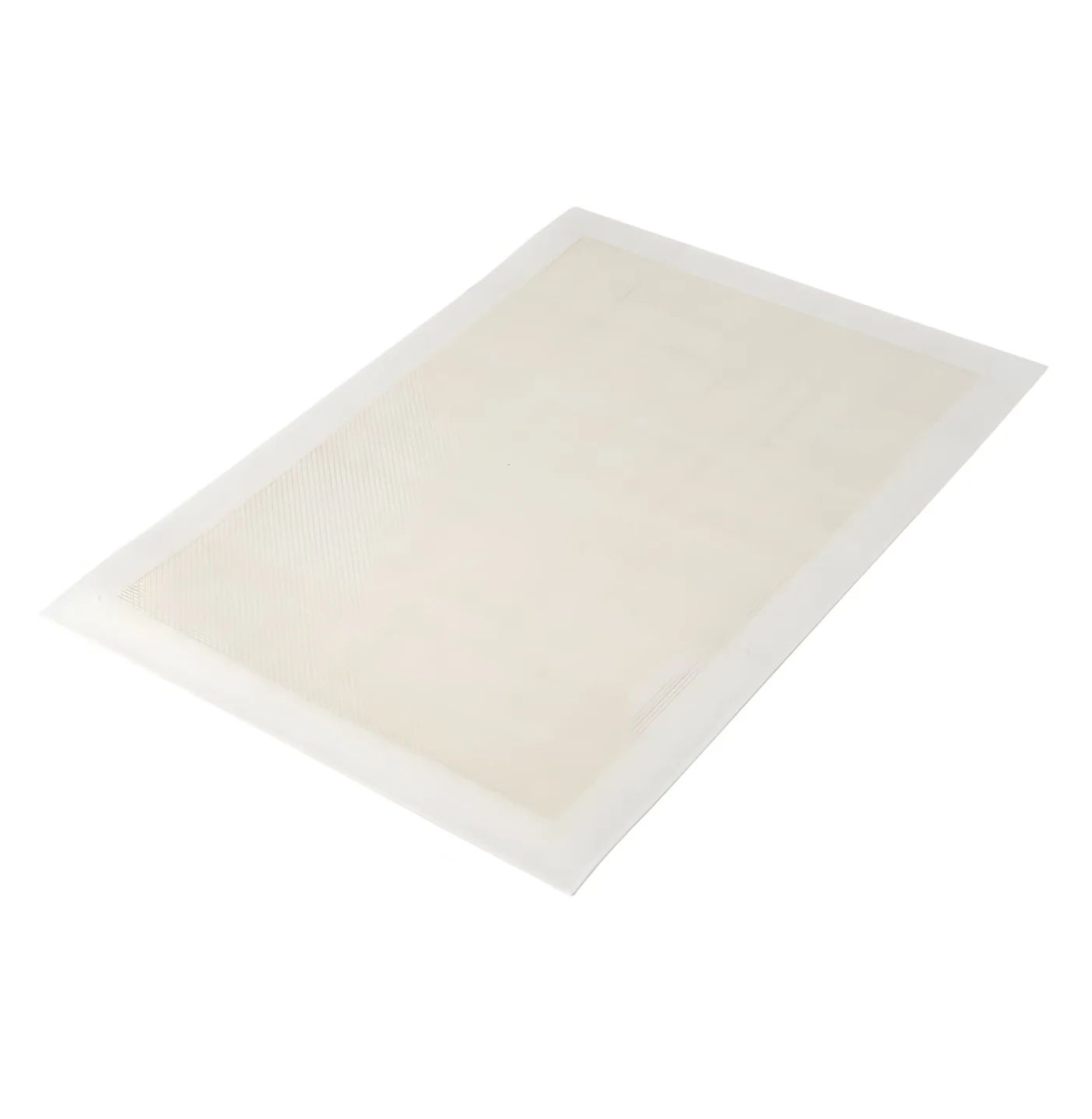 Aanonsen Bakematte i silikon Non-stick 60x80 cm