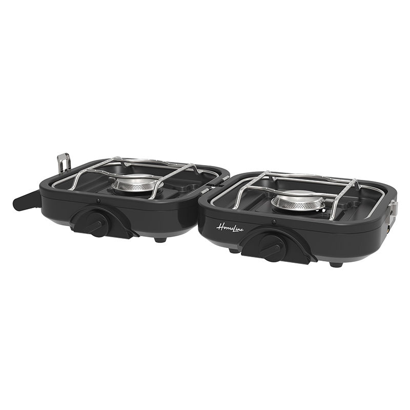 Gassgrill Portabel