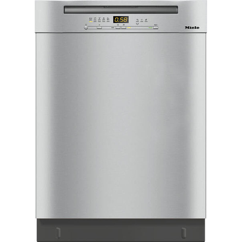 Miele Oppvaskmaskin G 5217 SCU XXL Active Plus