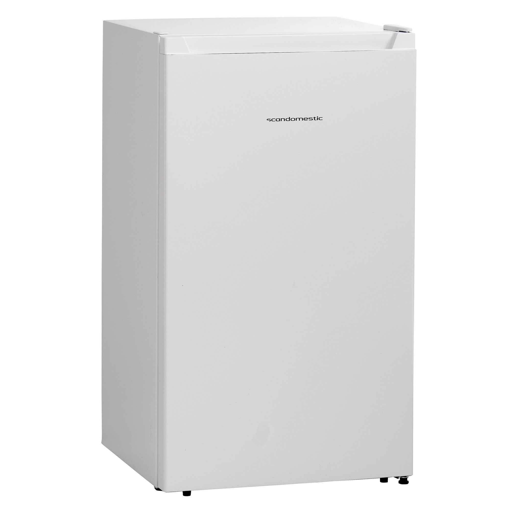 Scandomestic Fryseskap FRT61WE