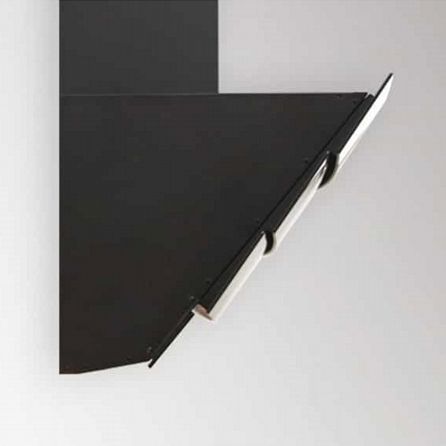 Silverline Vent. Topas 80cm