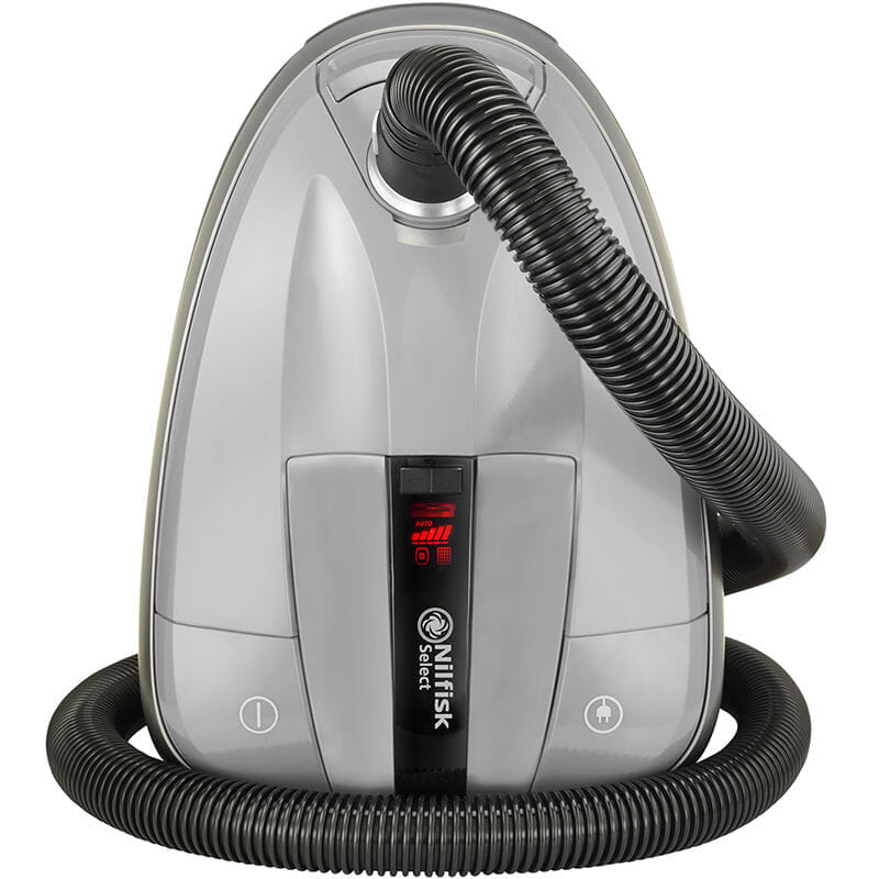 Nilfisk Select støvsuger Nilfisk Select støvsuger