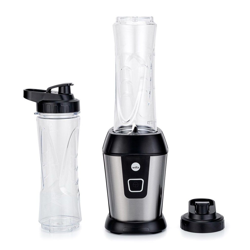 Wilfa Blend 2GO Blender BL-5002GO Wilfa Blend 2GO Blender BL-5002GO