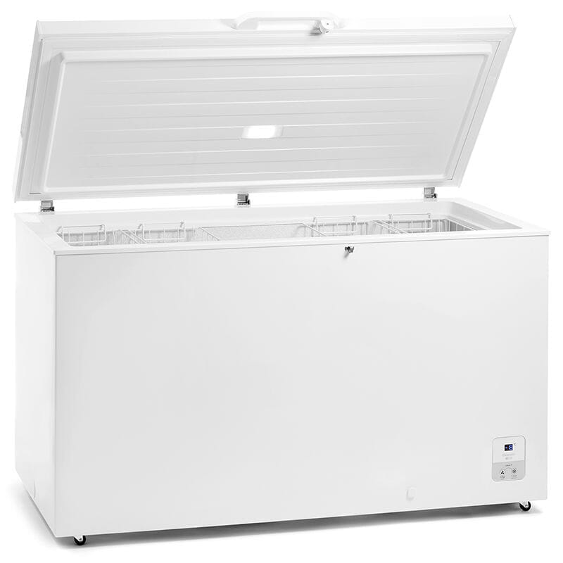 Gram Fryseboks FB 3420-94 Gram Fryseboks FB 3420-94