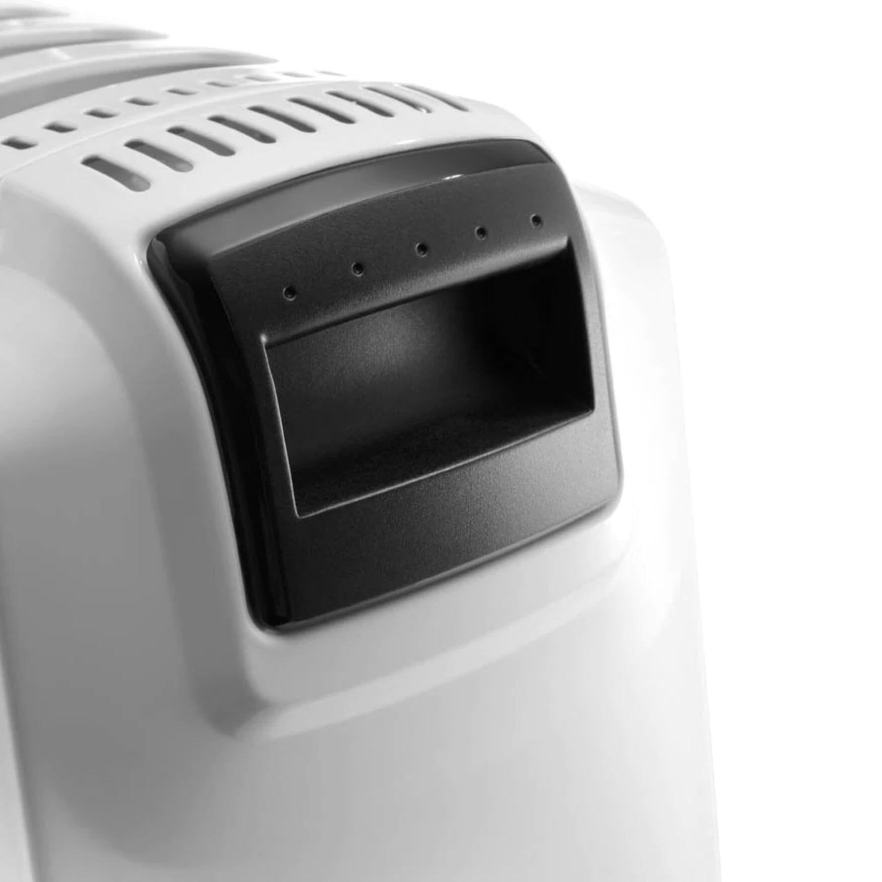 Delonghi Dragon4 Oljeovn 2000W Delonghi Dragon4 Oljeovn 2000W