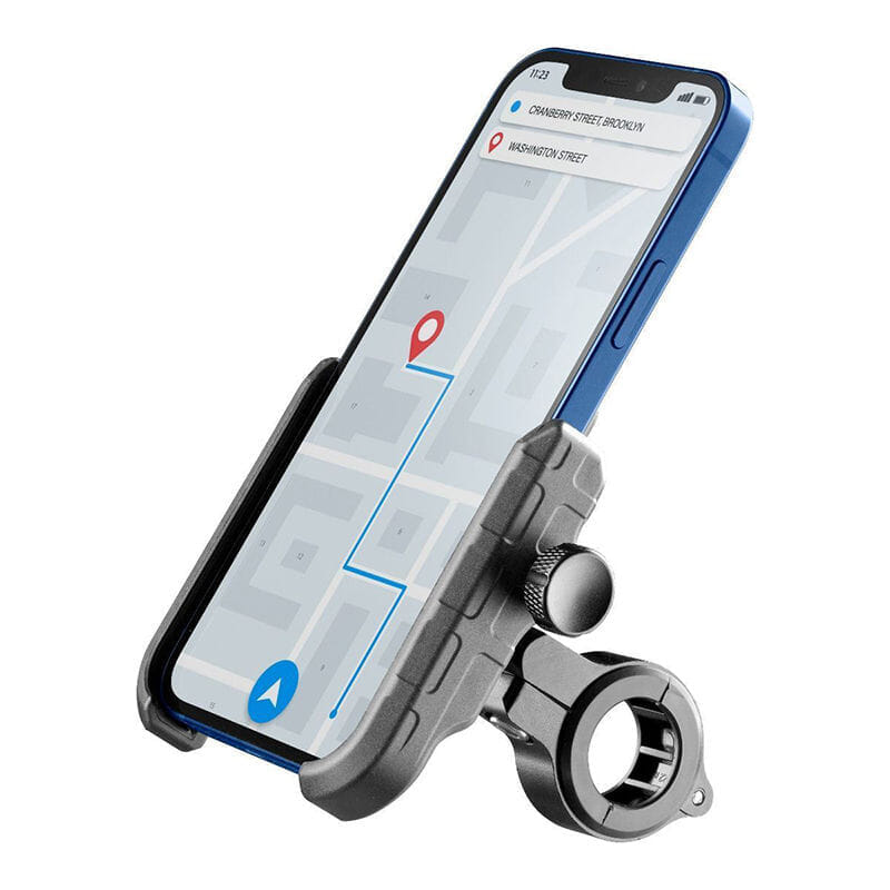 Cellularline Drive Rider steel