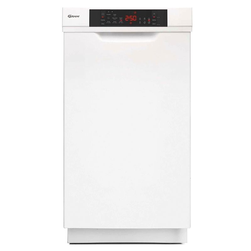 Gram Oppvaskmaskin OM 4330-90 RT/1
