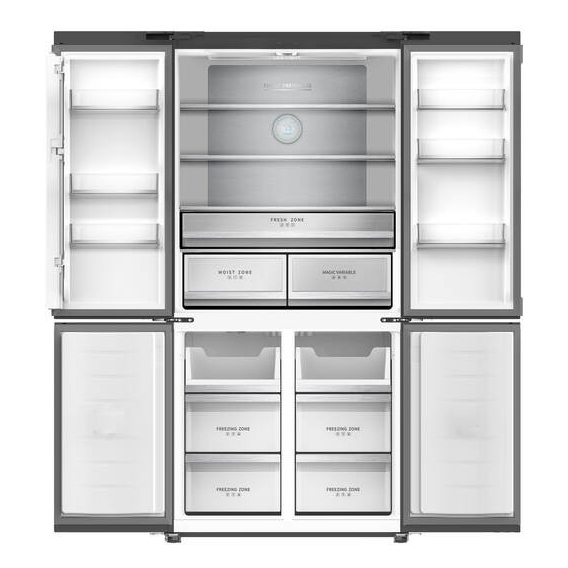 Frigelux Side by side MTD190XBI
