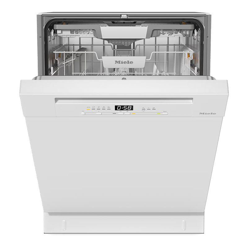 Miele Oppvaskmaskin G 5832 SCU Active Plus S