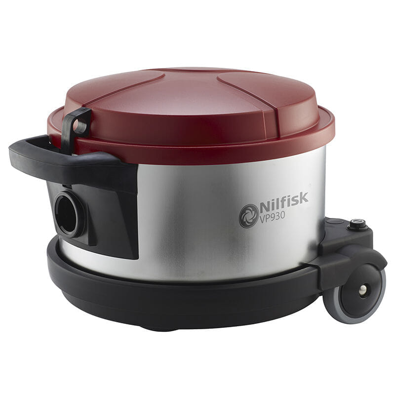Nilfisk VP930 Proff Støvsuger Nilfisk VP930 Proff Støvsuger