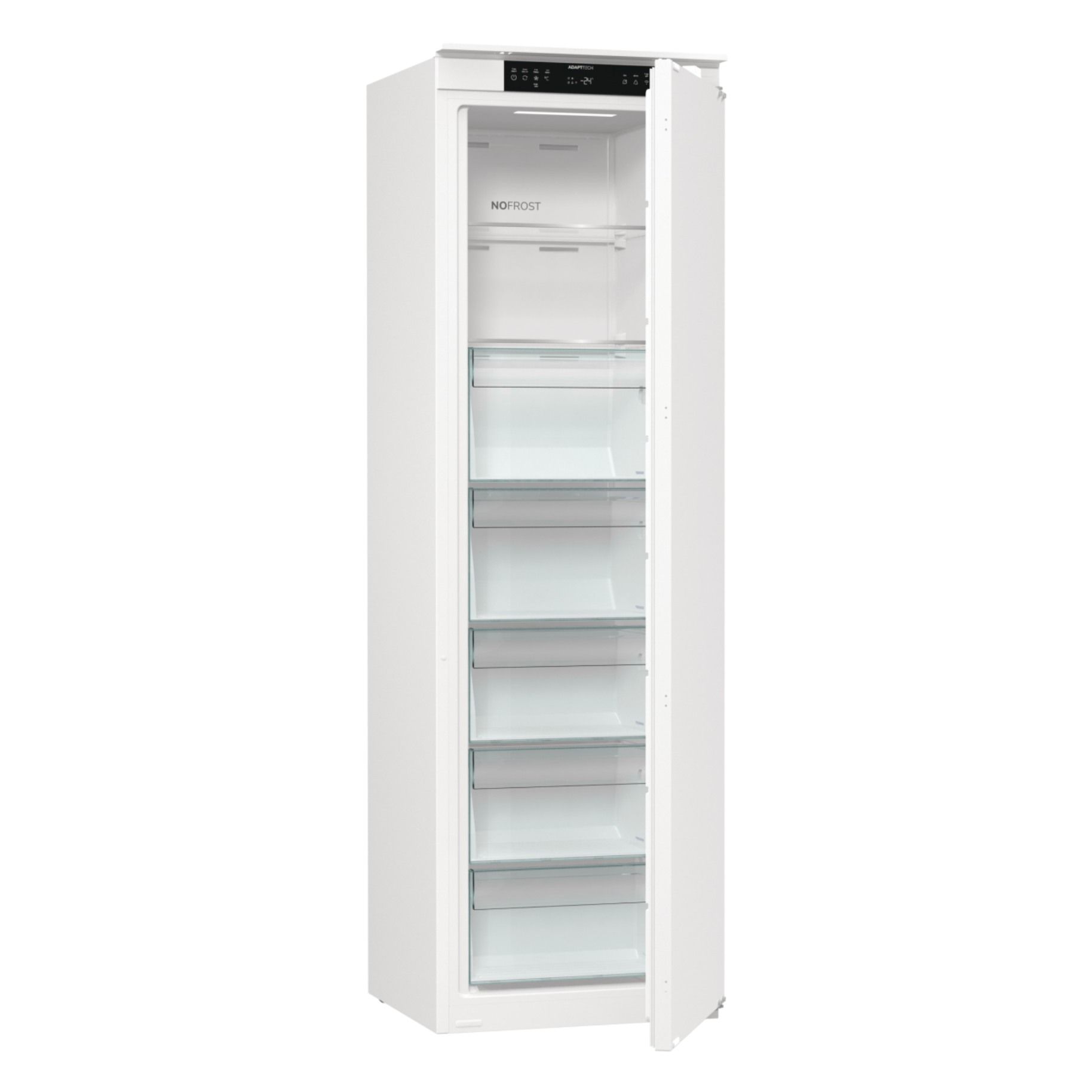 Gorenje Fryseskap Integrert FNCI517E41WF