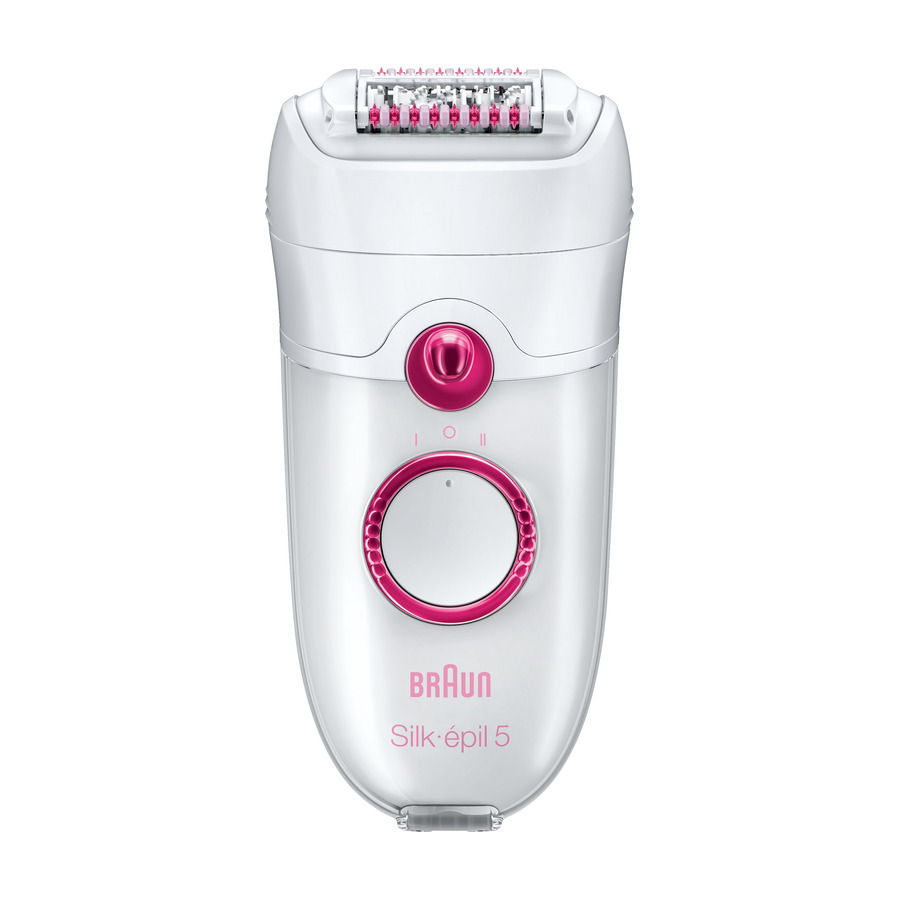 Braun Silk-epil Xelle 5280 Braun Silk-epil Xelle 5280