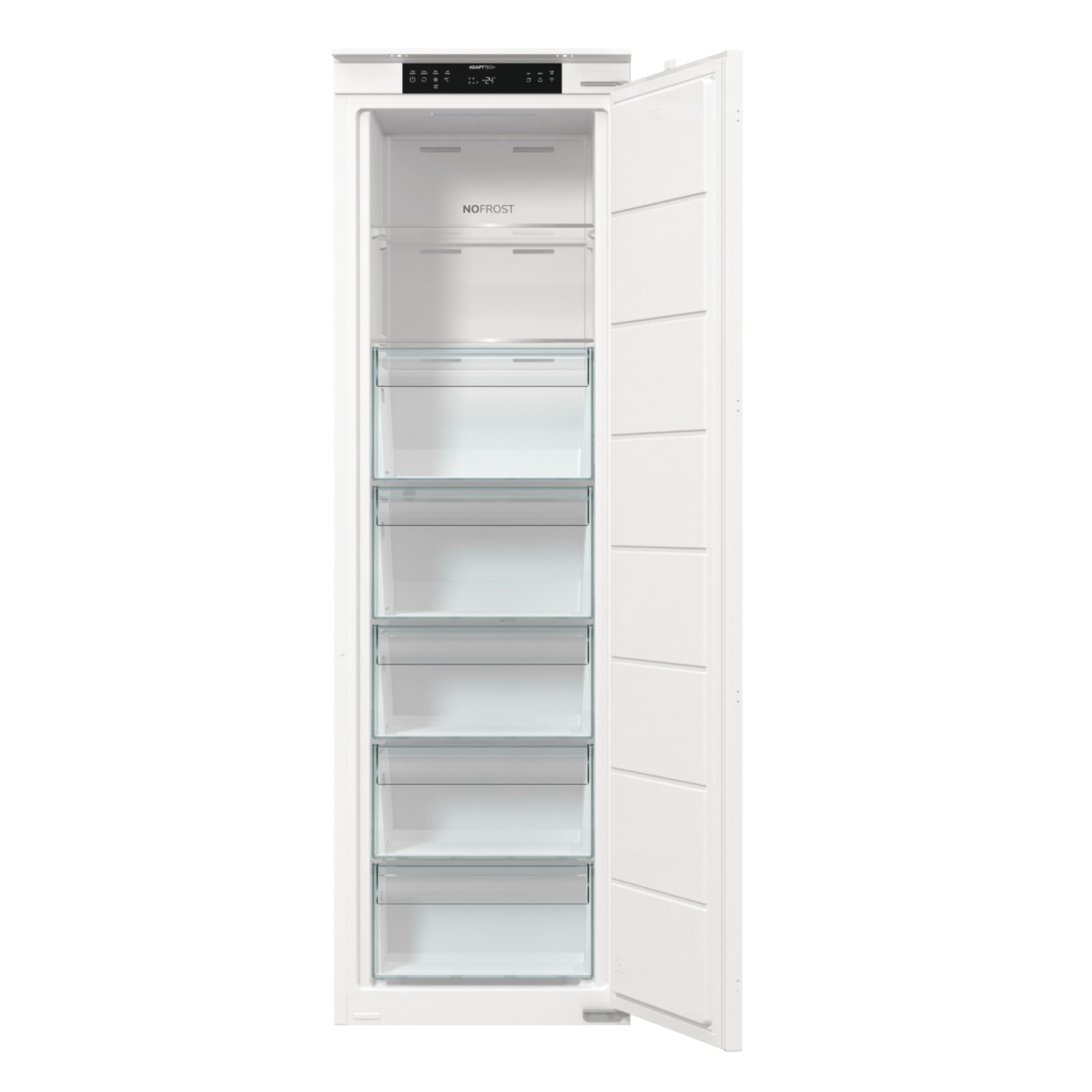 Gorenje Fryseskap Integrert FNCI517E41WF