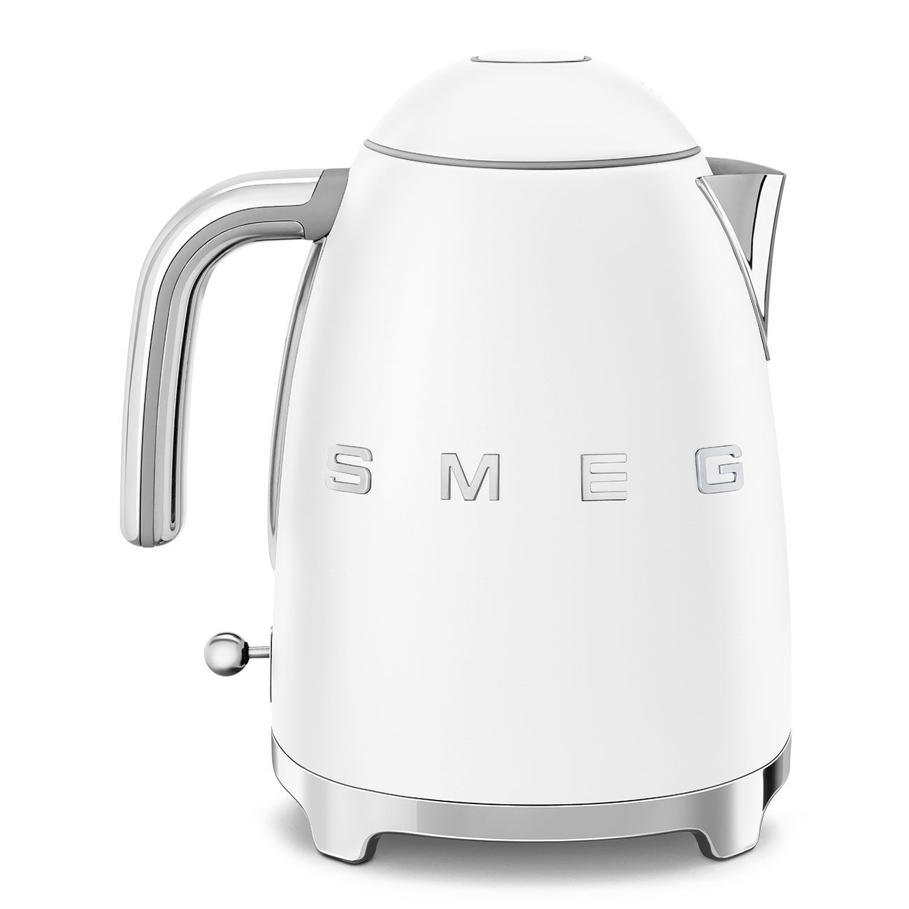 Smeg Vannkoker Matt hvit KLF03WHMEU
