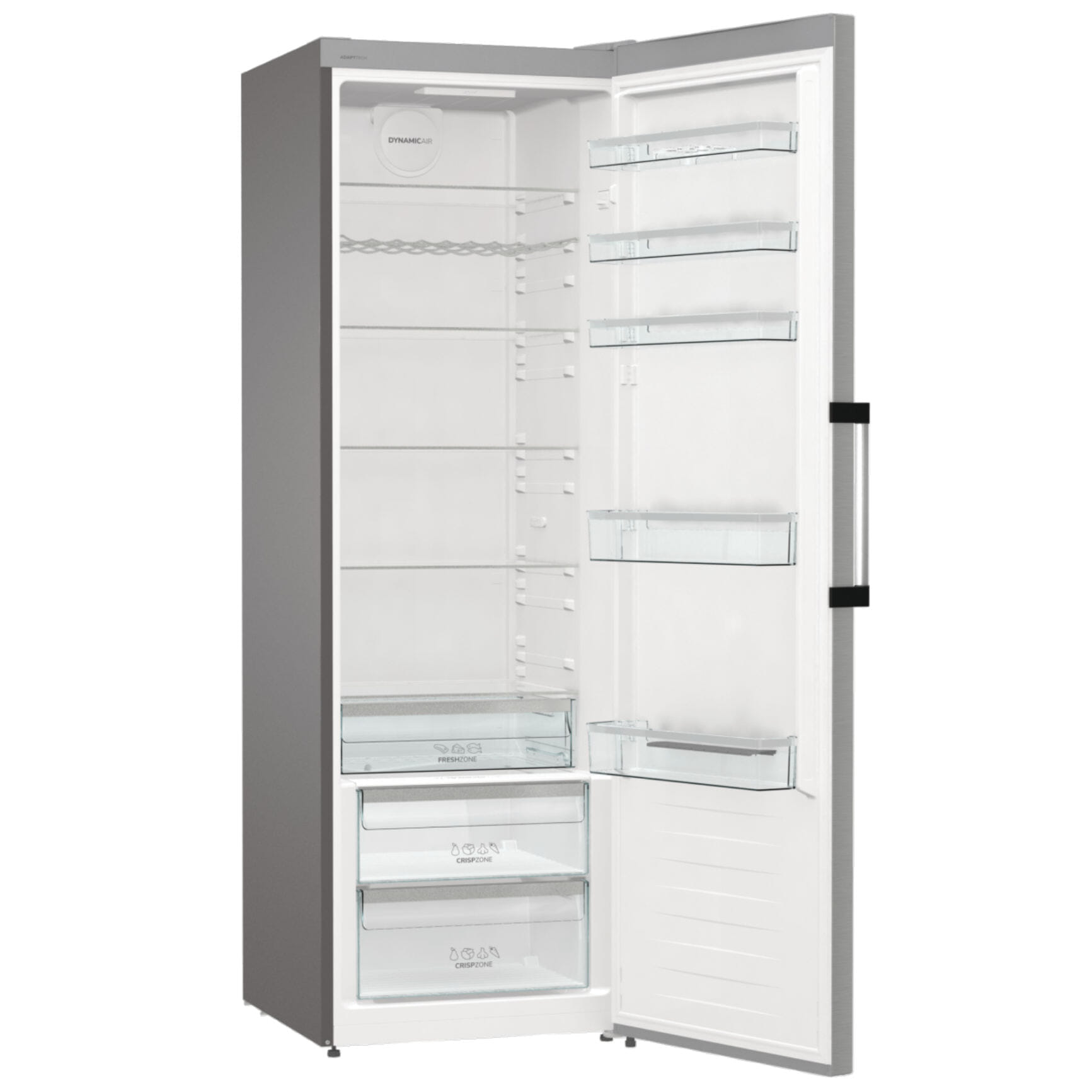 Gorenje Kjøleskap R619DAXL6 Gorenje Kjøleskap R619DAXL6