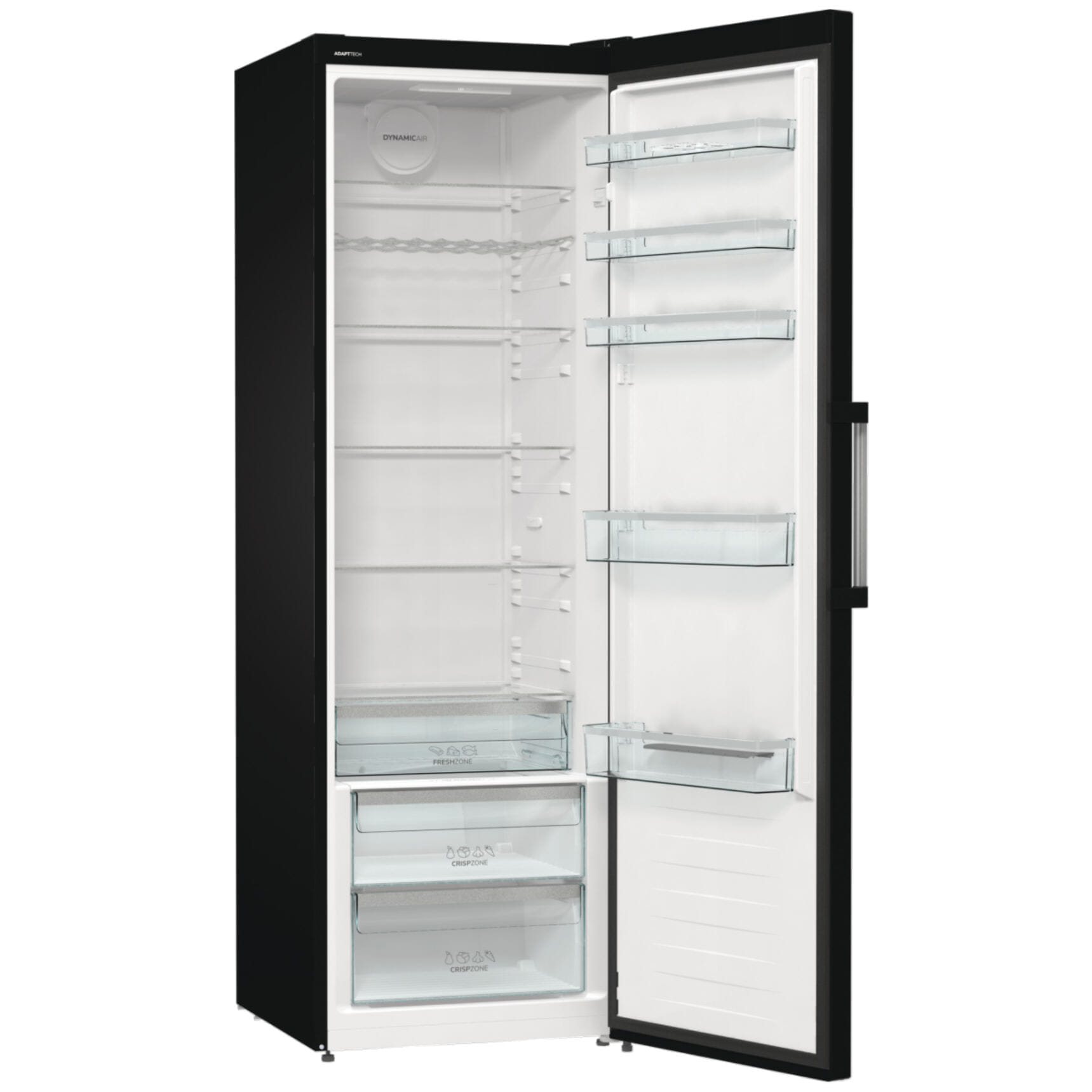 Gorenje Kjøleskap R619EABK6