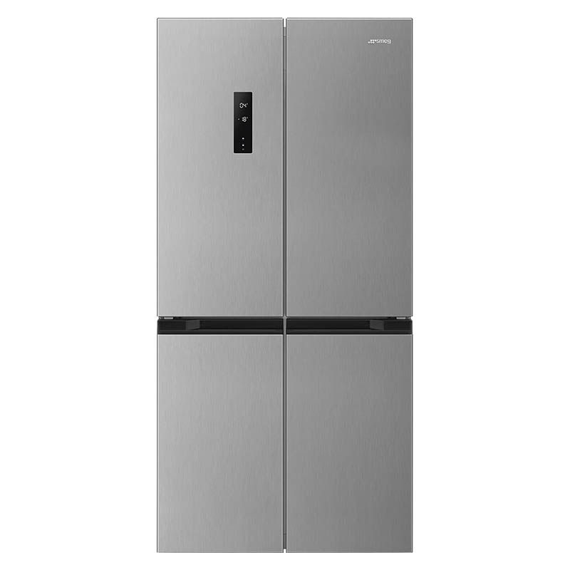 Smeg Side by side FQI48XD