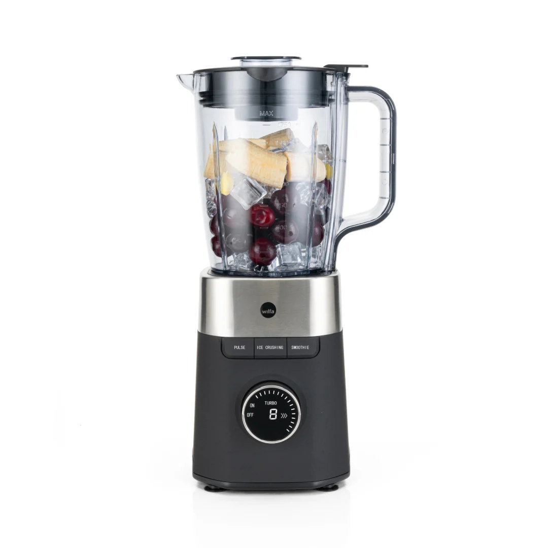 Wilfa Fusion 1200 Blender BLPT-1200