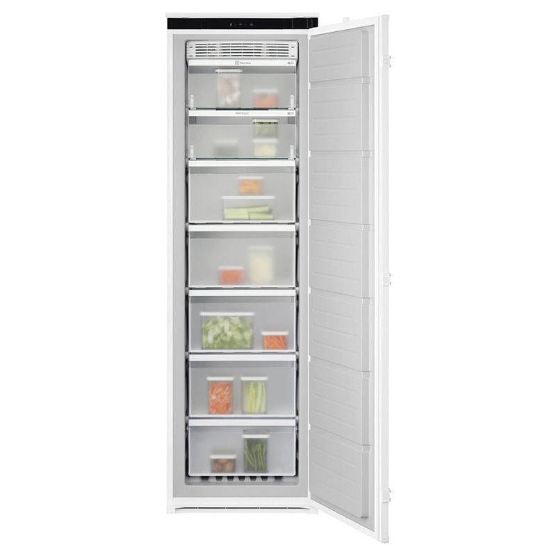 Electrolux Fryseskap Integrert EUN7NE18S