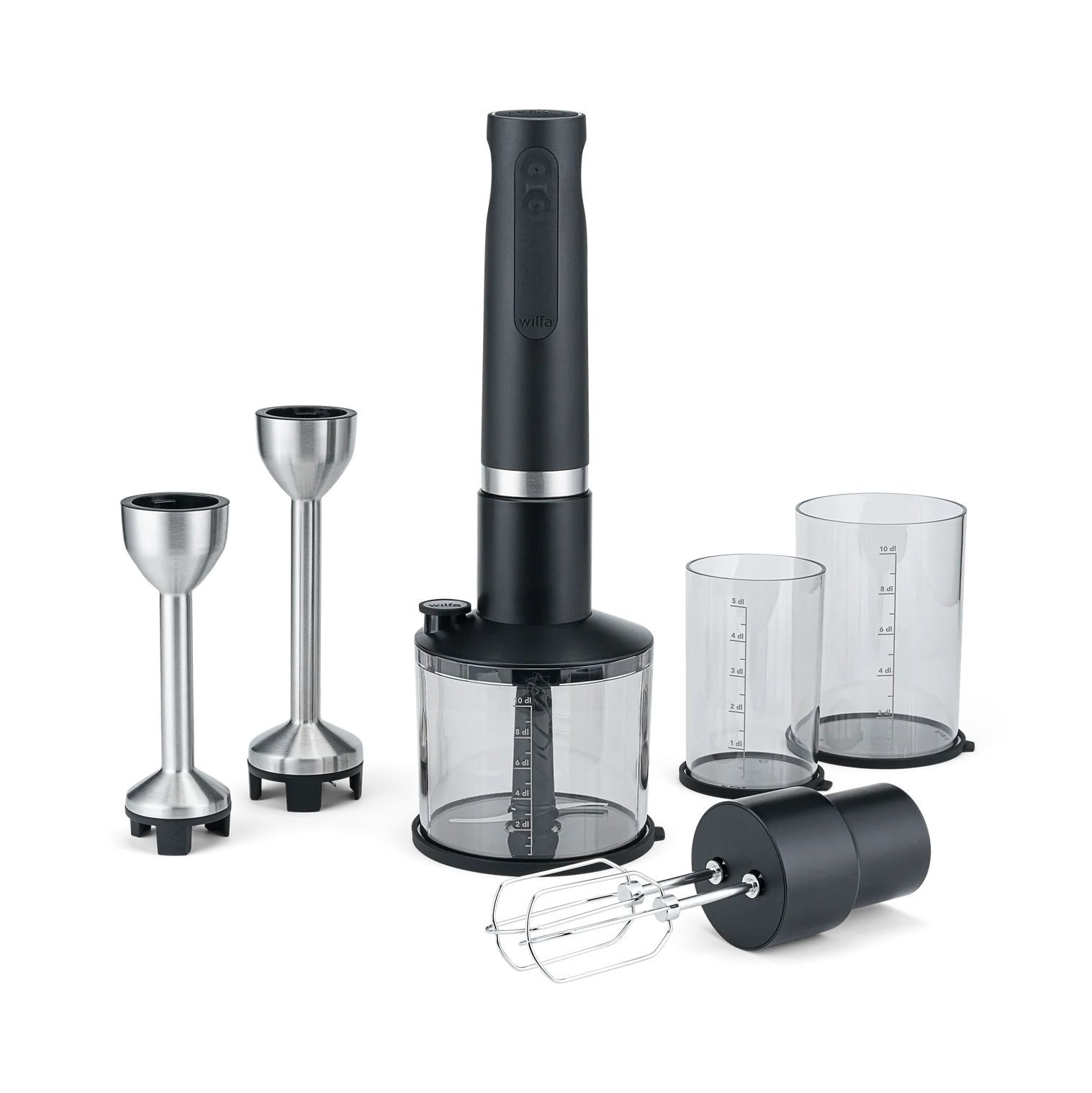 Wilfa Prostick Stavmikser IM4B-1000FP