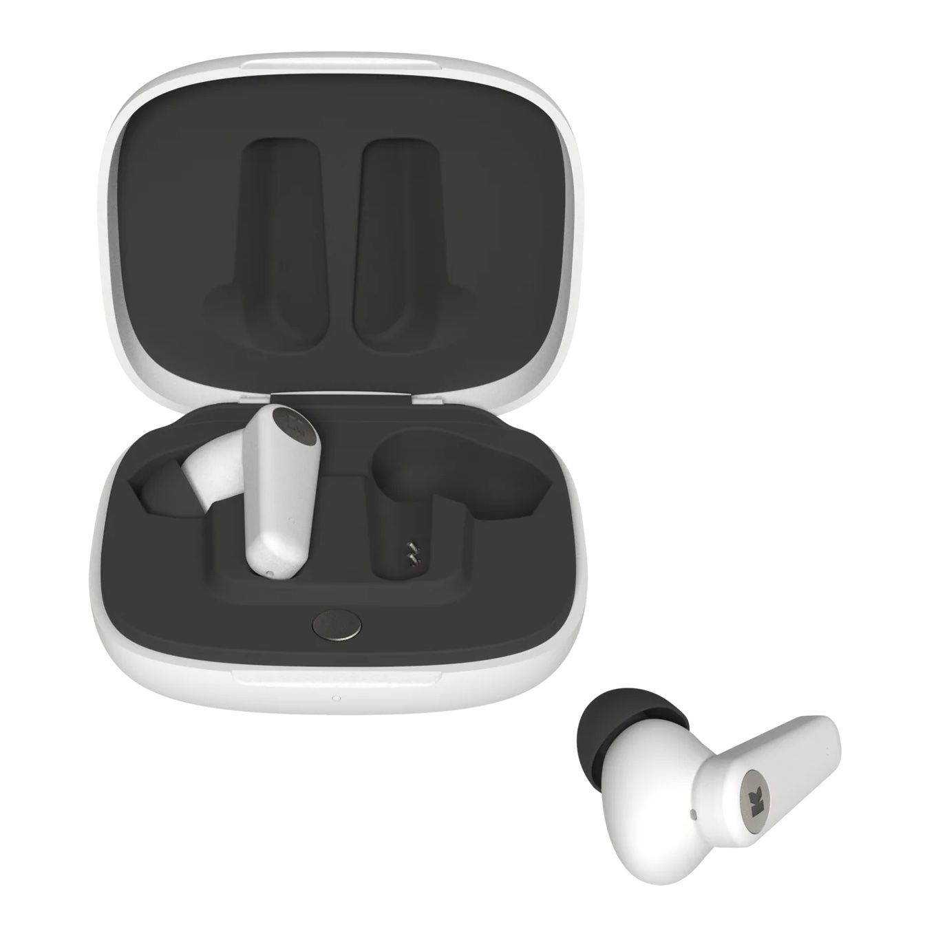 Kreafunk aSENSE Hvit Kreafunk aSENSE Hvit