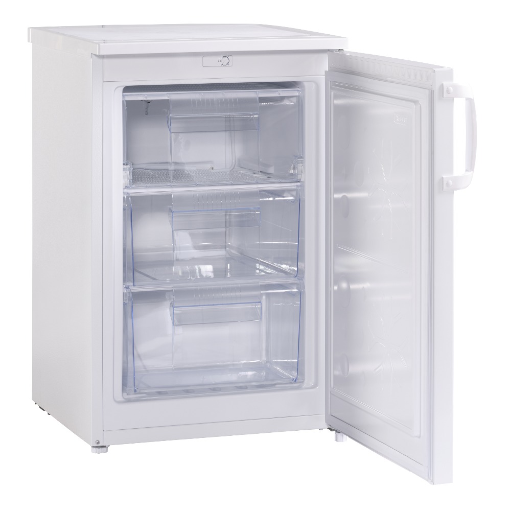 Scandomestic Fryseskap FRT85WD