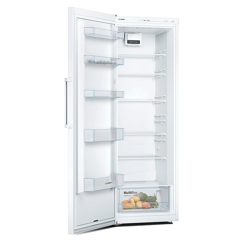 Bosch Kjøleskap KSV33NWEP Bosch Kjøleskap KSV33NWEP