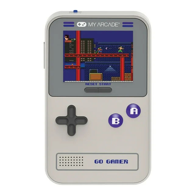 My Arcade Go Gamer Classic 300