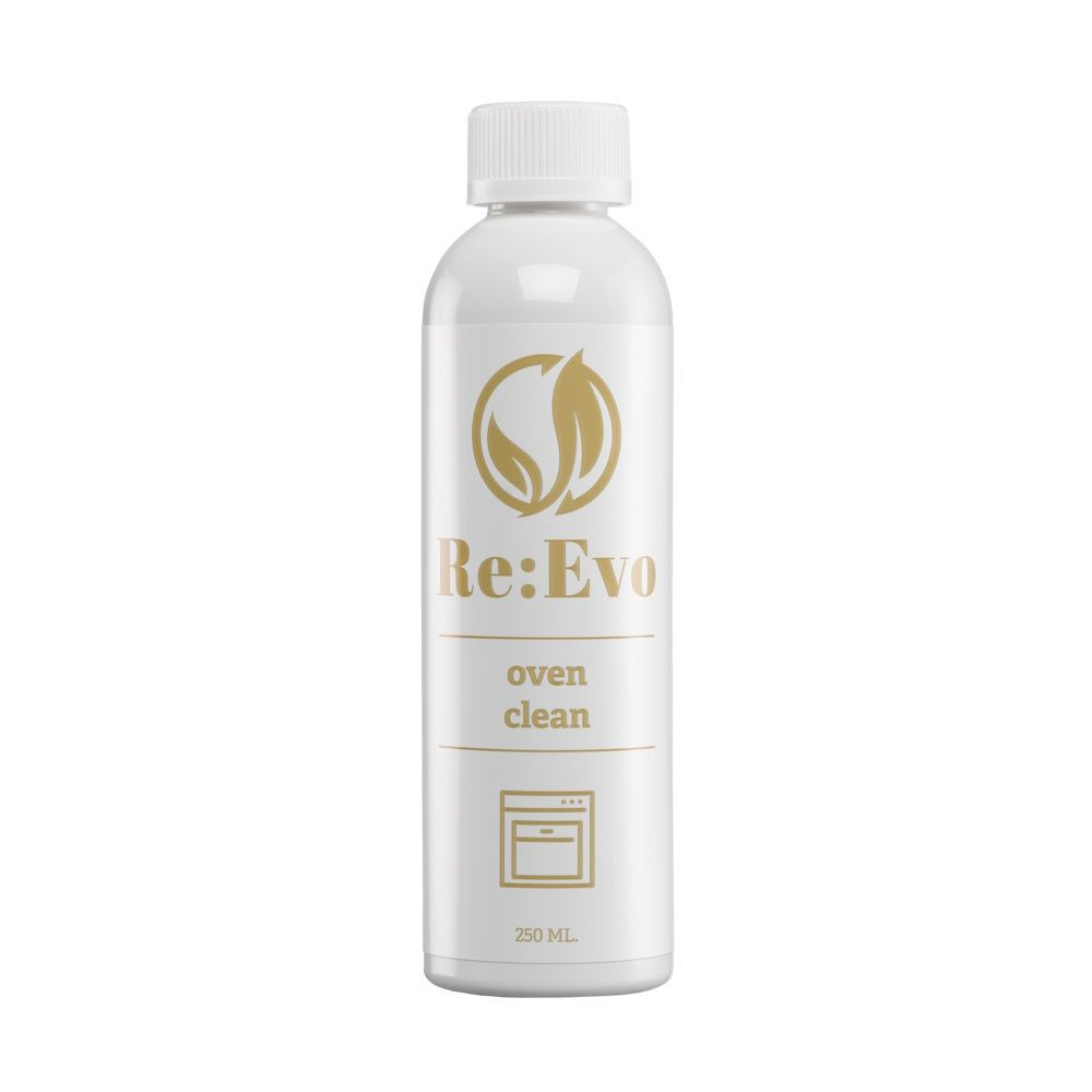 Re:Evo Oven clean 250 ml