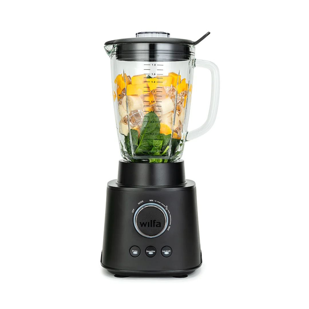 Wilfa Essential Auto Blender RBLP-1800B
