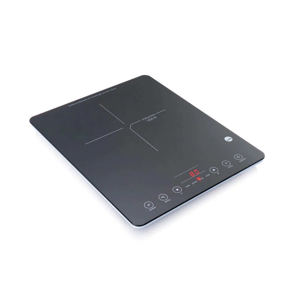 Wilfa Indux Kokeplate ICP-1800B Wilfa Indux Kokeplate ICP-1800B
