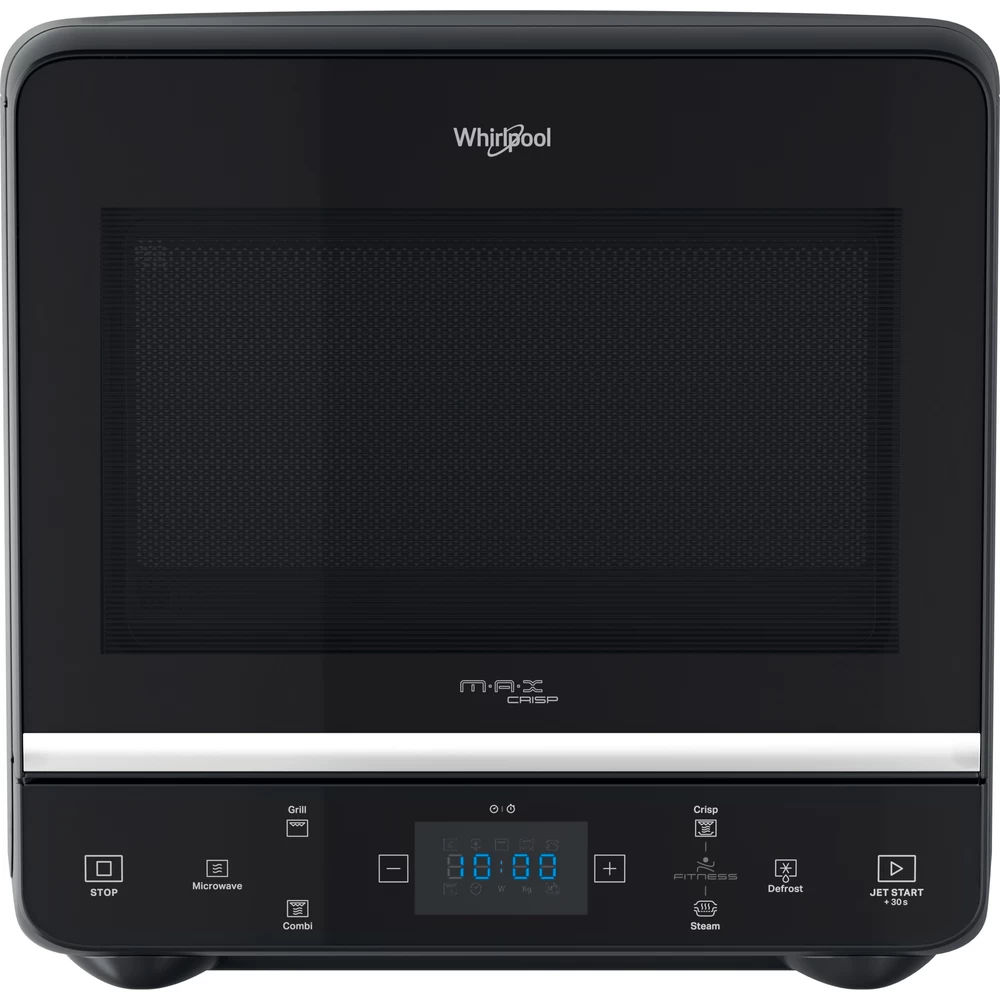 Whirlpool Mikrobølgeovn MAX 49 MB Whirlpool Mikrobølgeovn MAX 49 MB