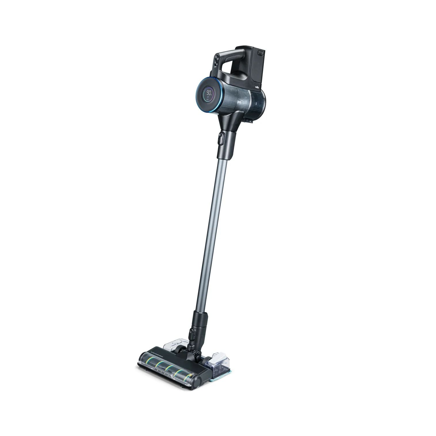 Wilfa Innovac Xceed Aqua Trådløs støvsuger Wilfa Innovac Xceed Aqua Trådløs støvsuger